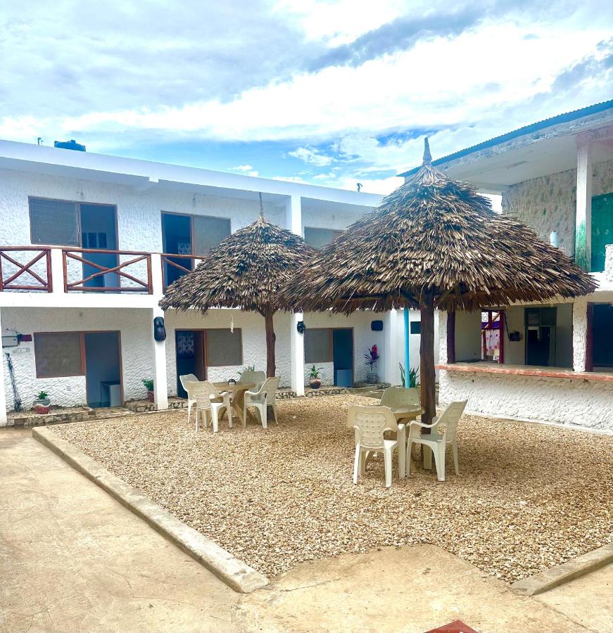 Spice Garden Lodge B&B - B&B Zanzibar