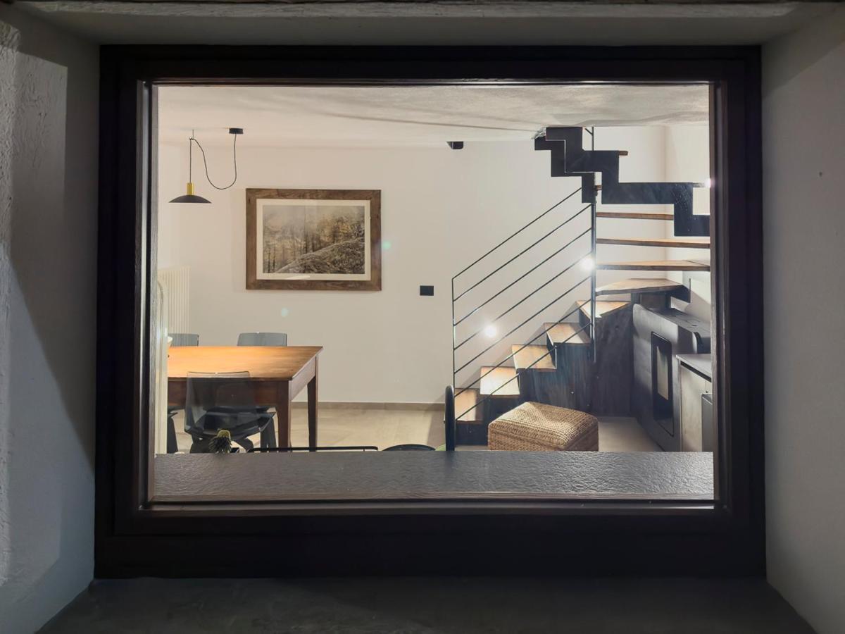 Little Wild House - B&B Saint-Vincent