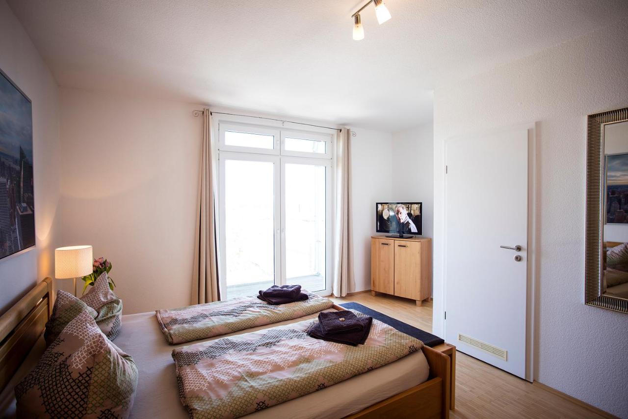 Deluxe Maisonette with Balcony - Kirchenplatz 7a