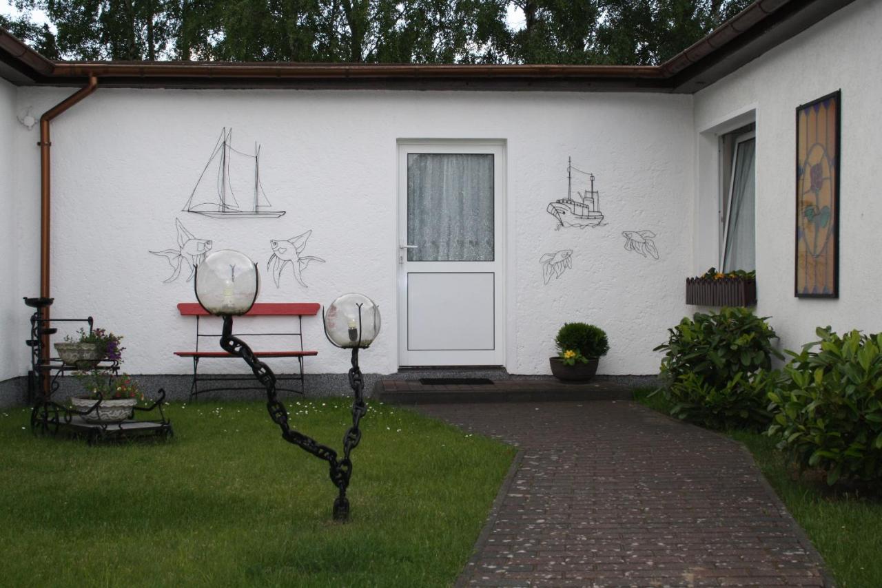 Am Küstenwald - B&B Koserow