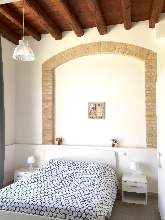 Residence Baco da Seta
