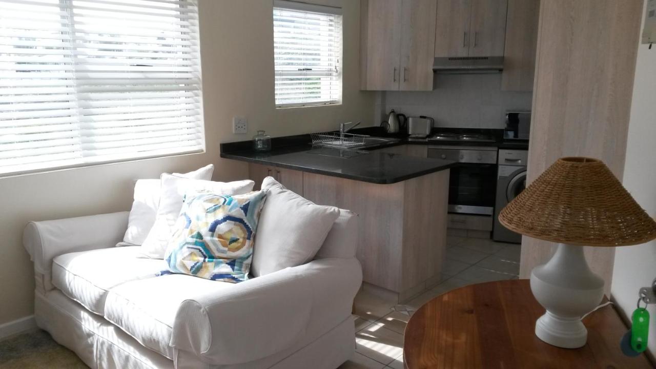 210 Atlantic Sun - B&B Bloubergstrand