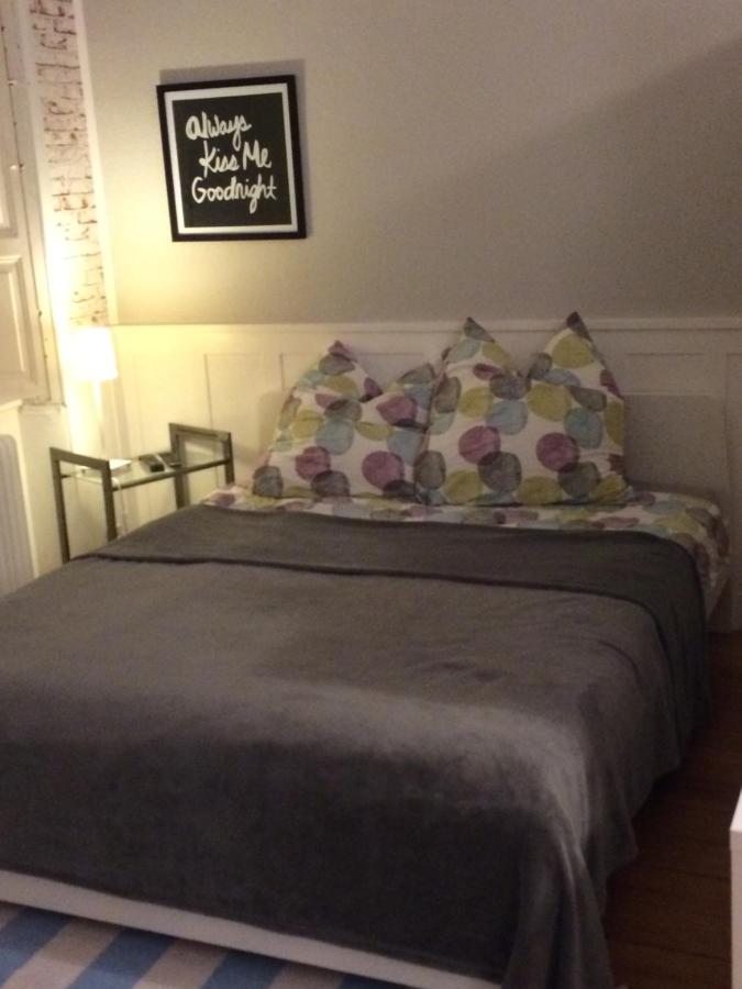 Glover Suite - B&B