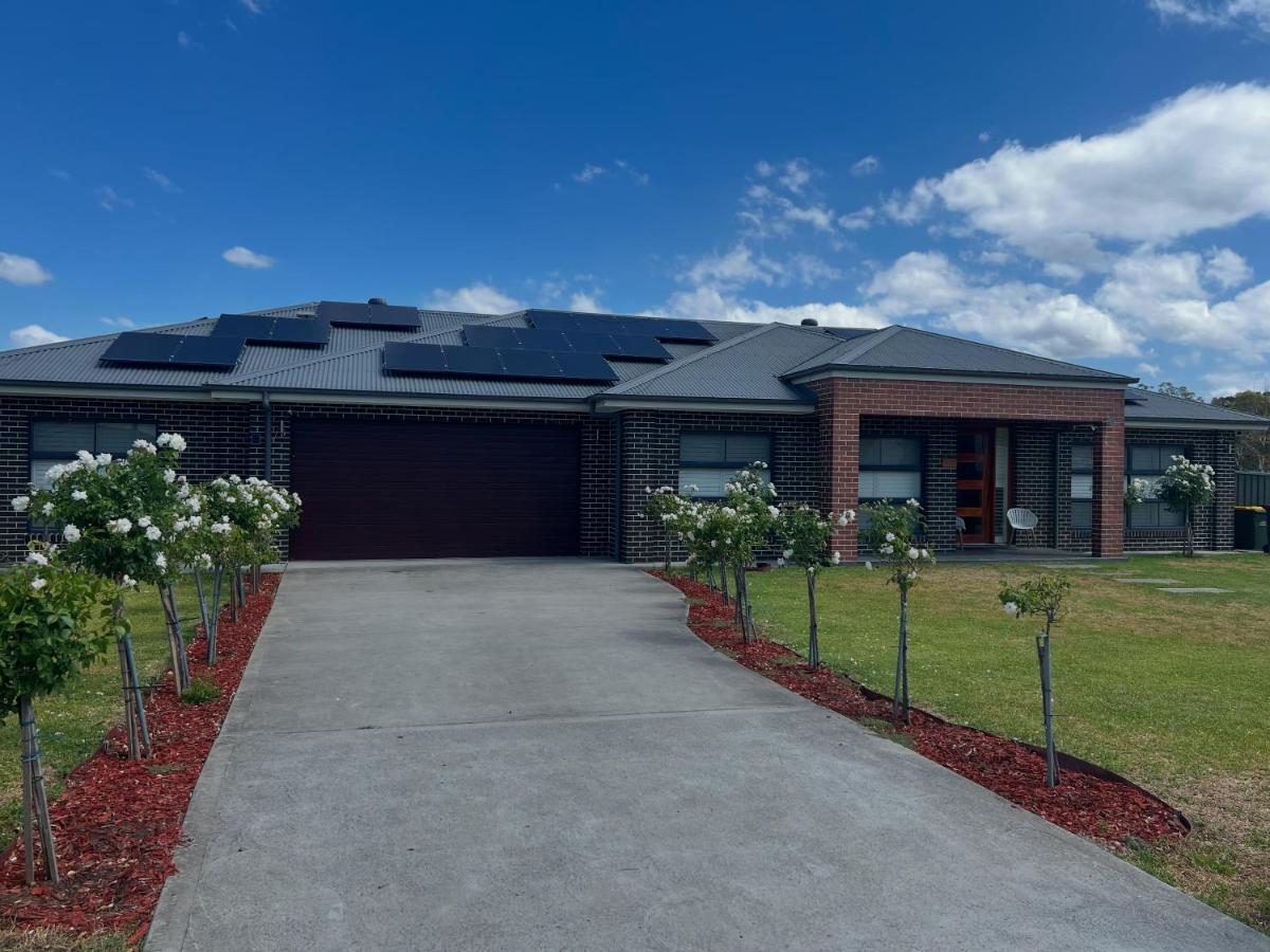 Two Williams Estate - Hunter Valley - Ferienwohnung Cessnock