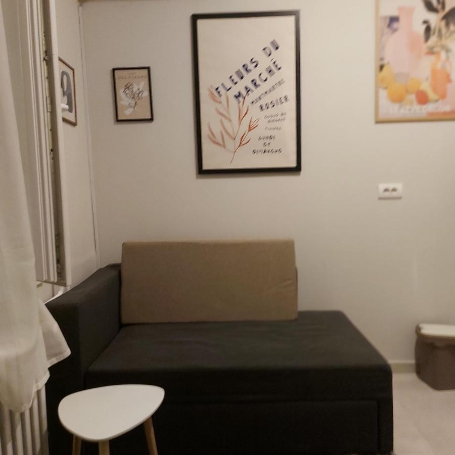 Centrocentro with balcony - B&B Novi Sad