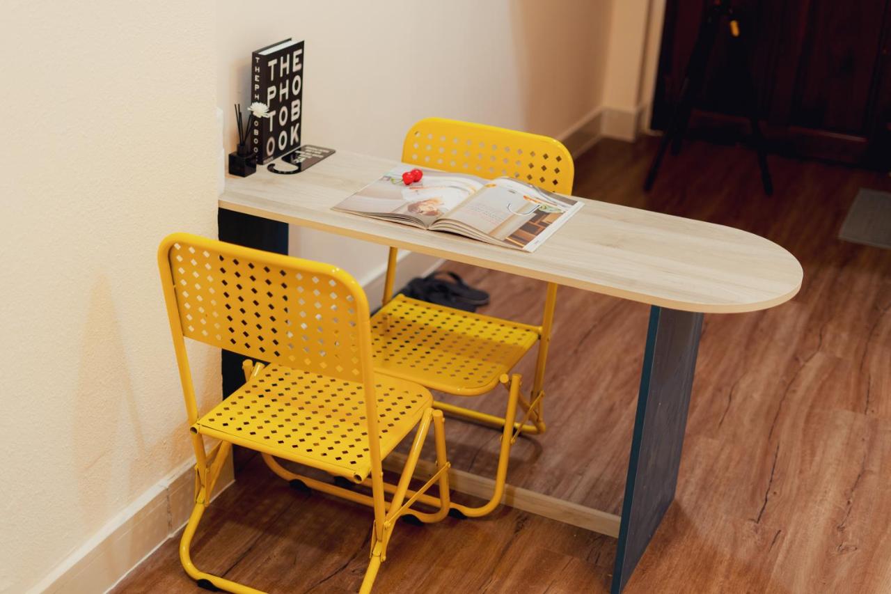 Mangrove Modern Room - Private Workspace & Designer Decor - Ferienwohnung Ho-Chi-Minh-Stadt