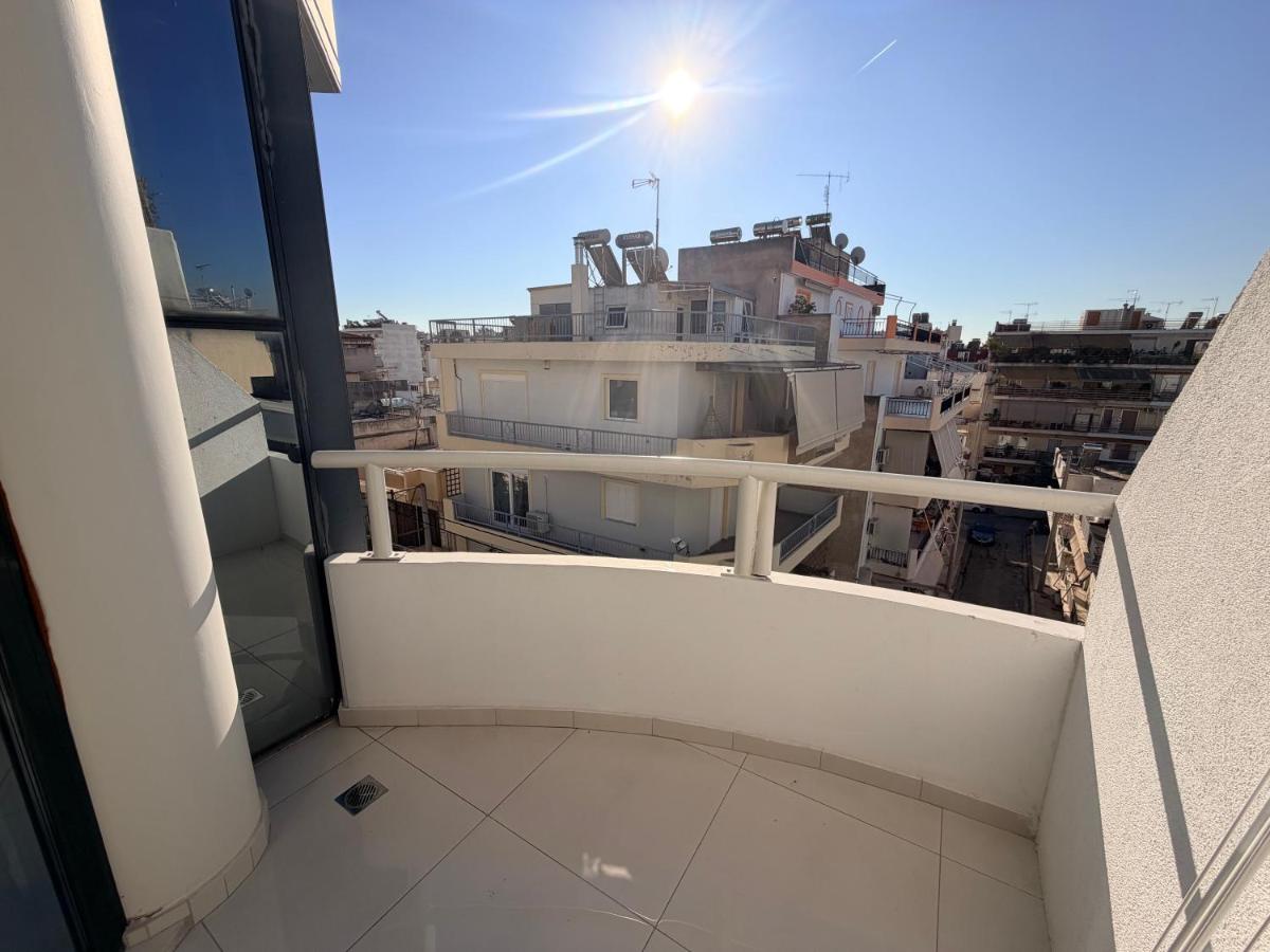 PL Pireas Modern APT - B&B Piraeus