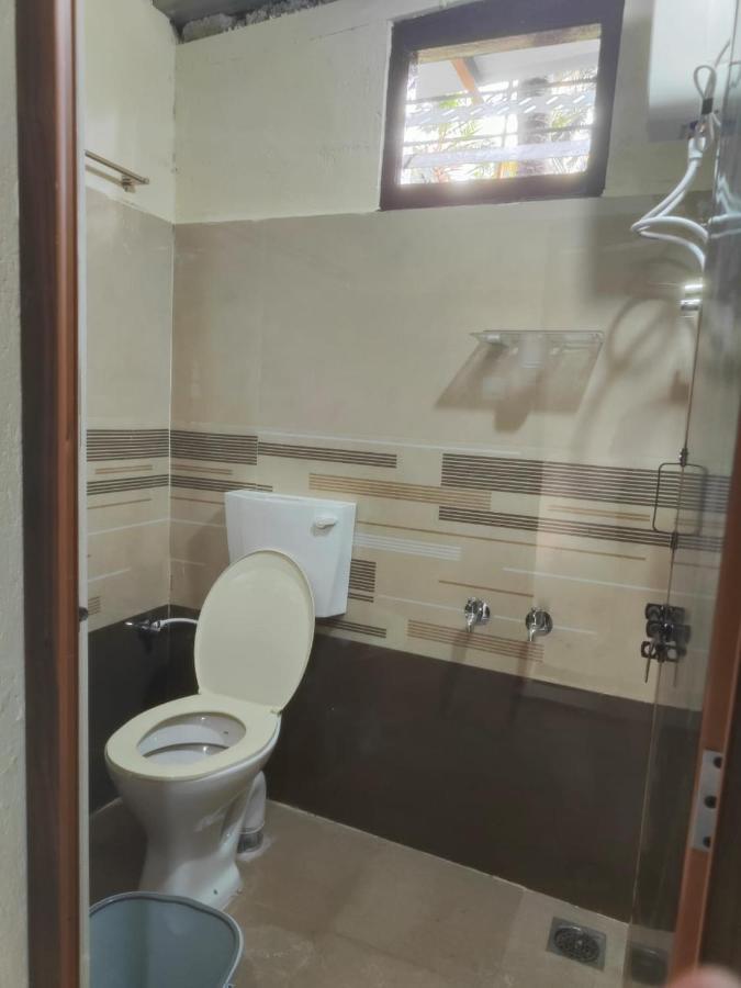 Chambre Double - Vue sur Parc