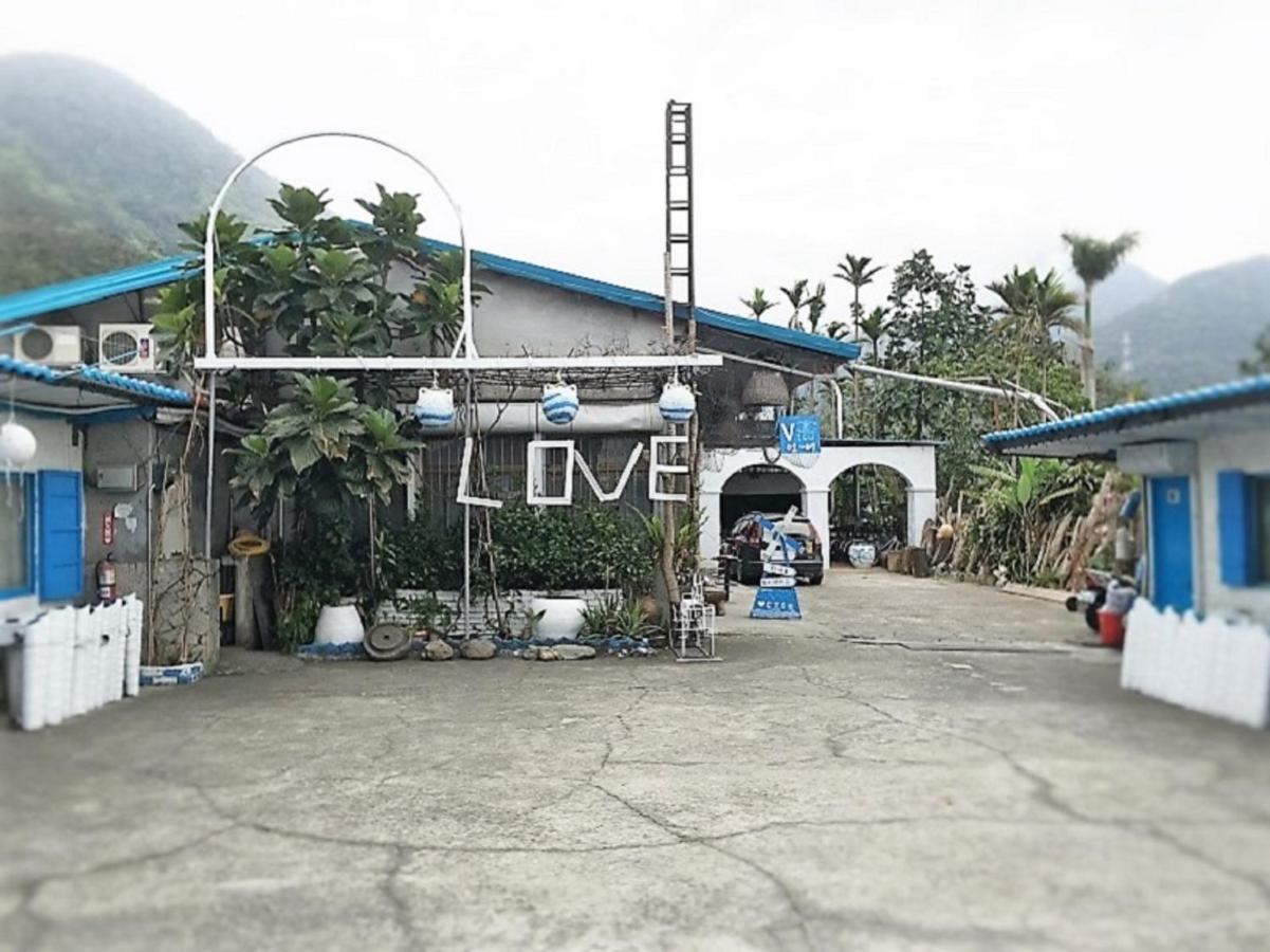 Da Nan Ao Homestay - B&B