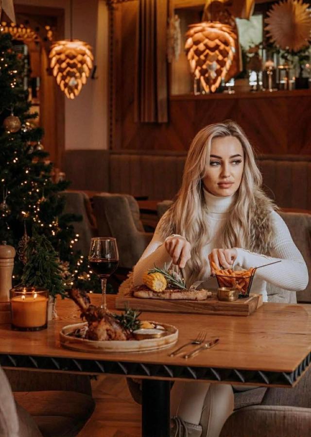 Standard studio with balcony and mountain view no. 31