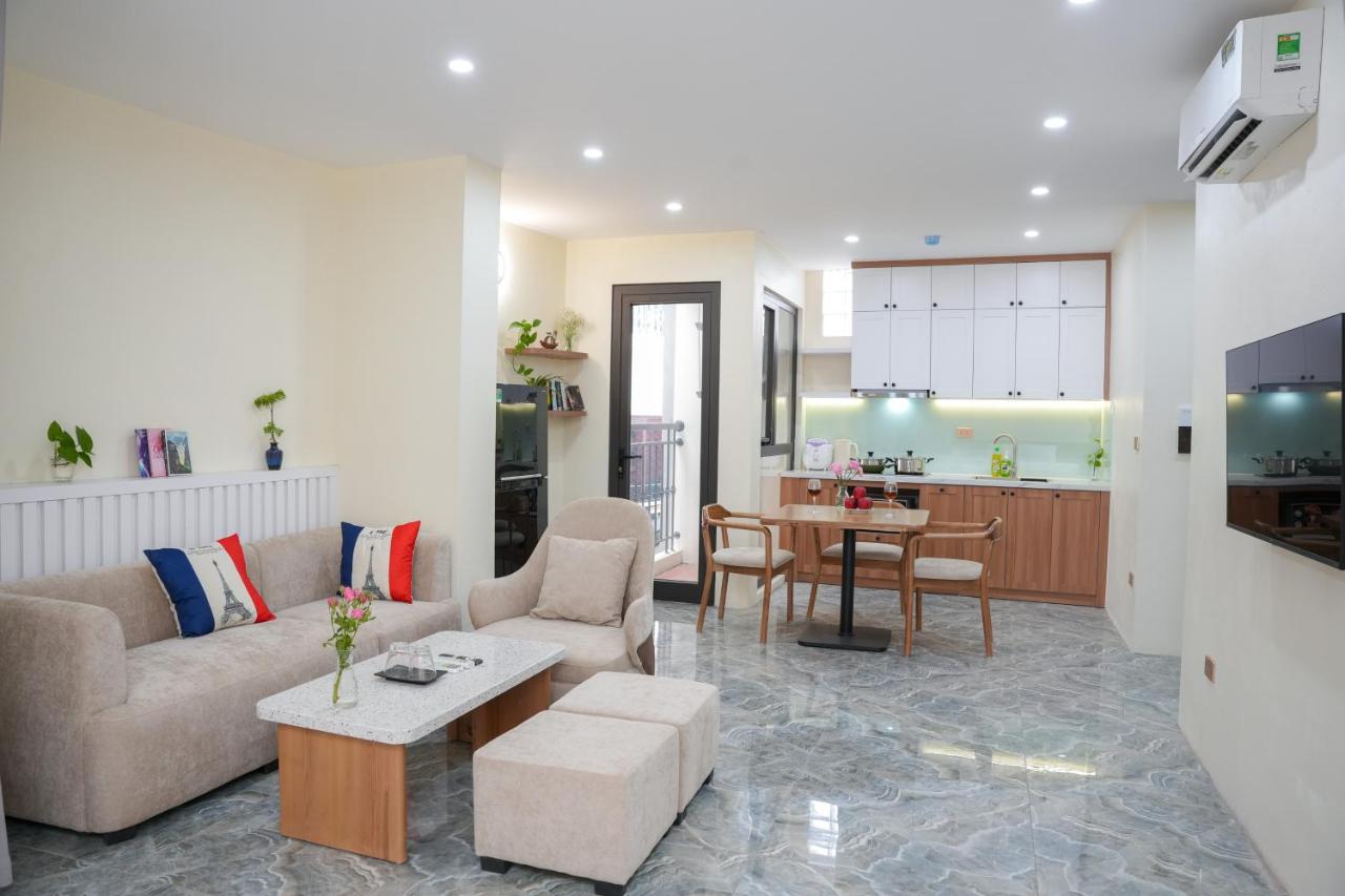 Appartement Supérieur
