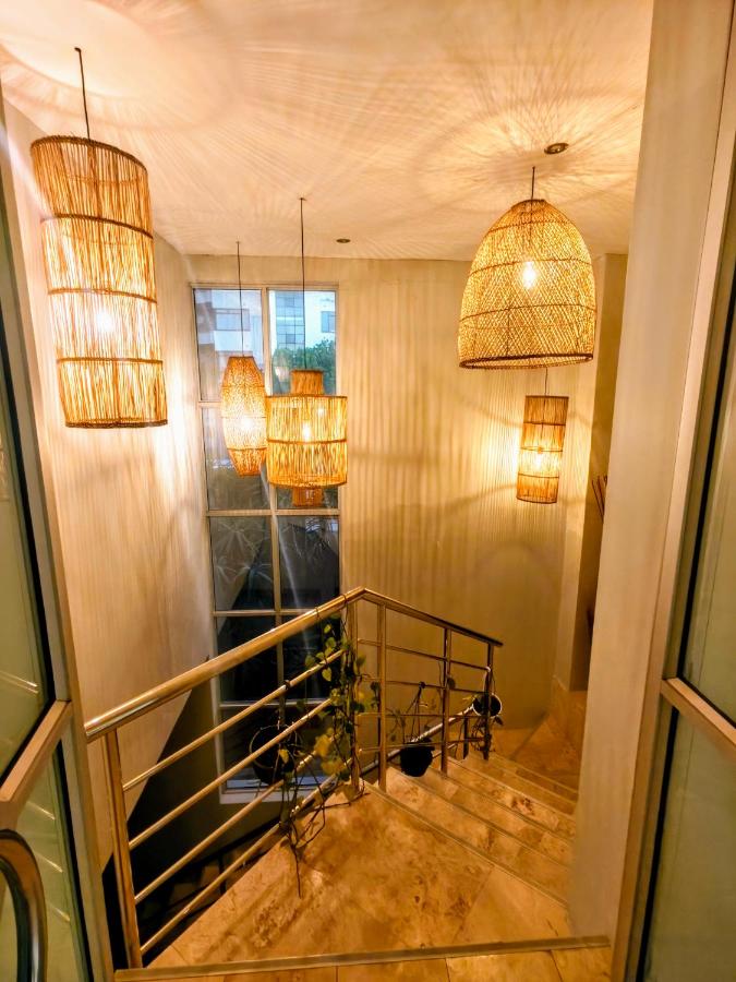 African Groove Camps Bay - Chambres d’hôtes Le Cap