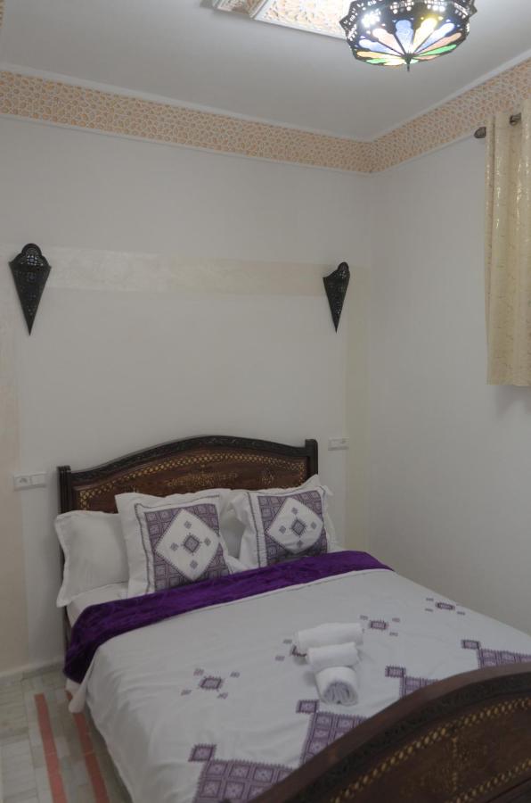 Camera Matrimoniale con Bagno Privato