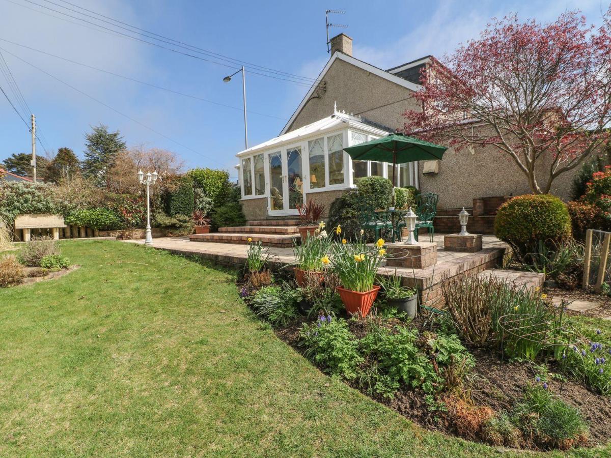 Llwyn Derw - B&B Talybont