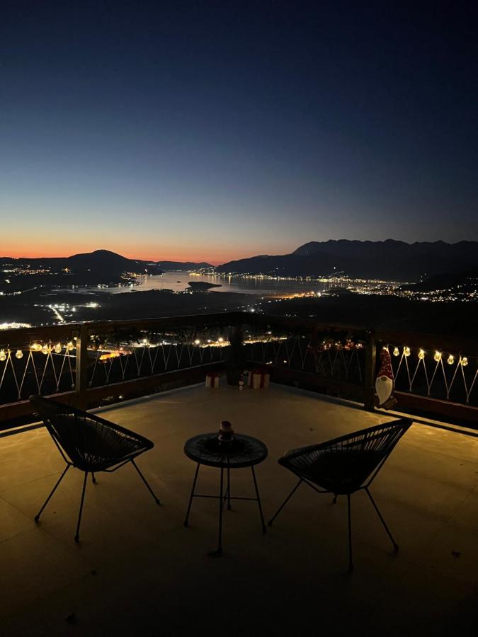 Villa Gorazda - Ferienwohnung Kotor