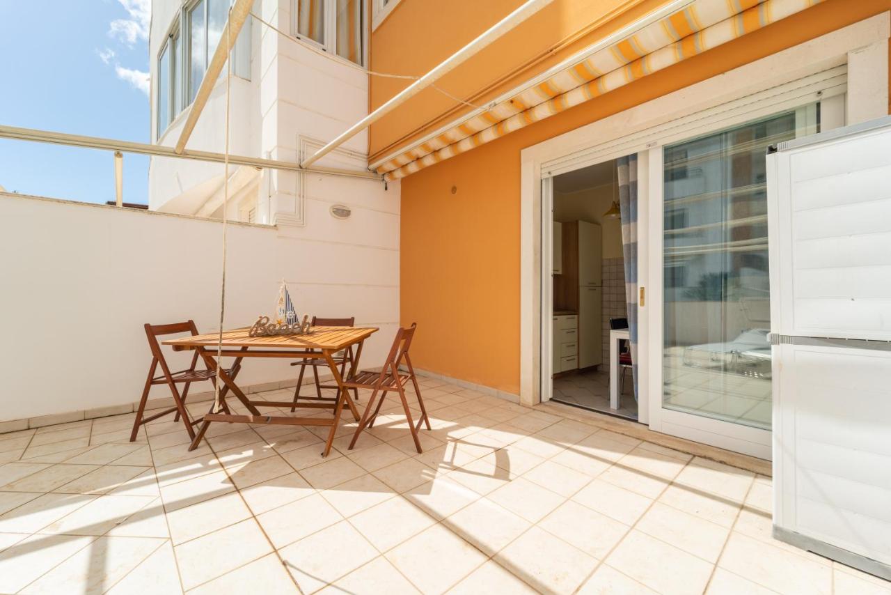 Sea Vibes Apartment - Chambres d'hôtes Alghero