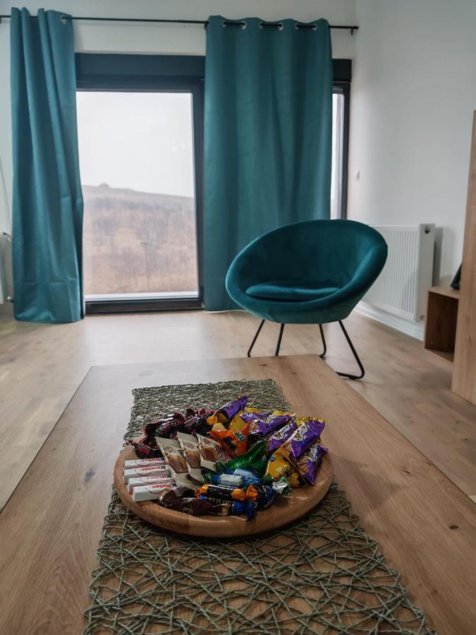 Apartman Savić - Ferienwohnung Zlatibor