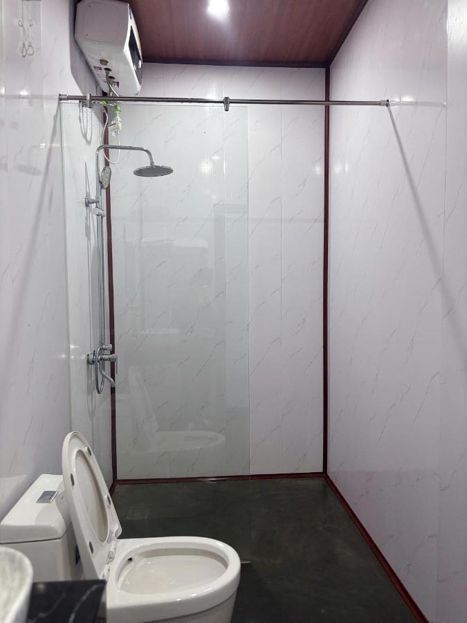 Sunrise Horizon Retreat - B&B Phong Nha