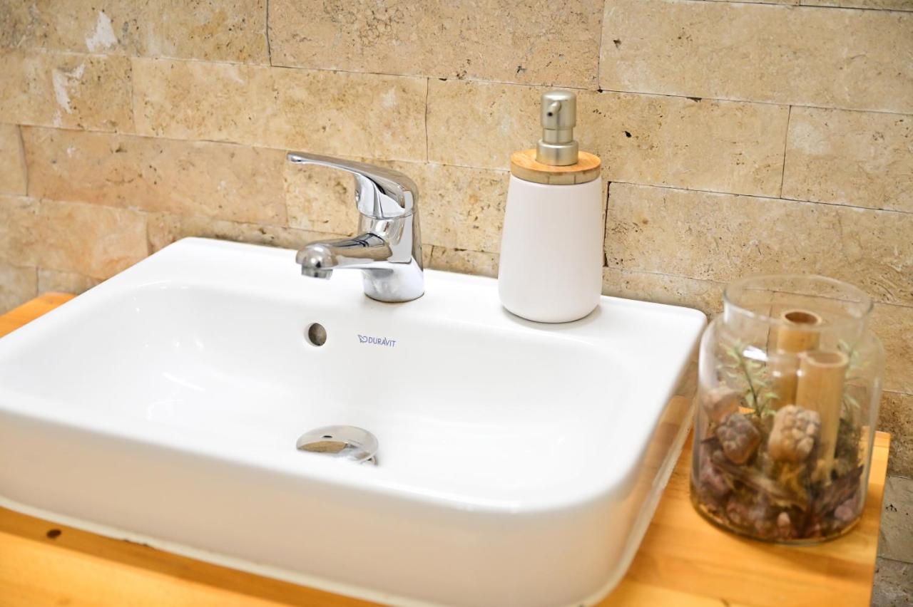 FLH - Die alte Brauerei - B&B Sibiu