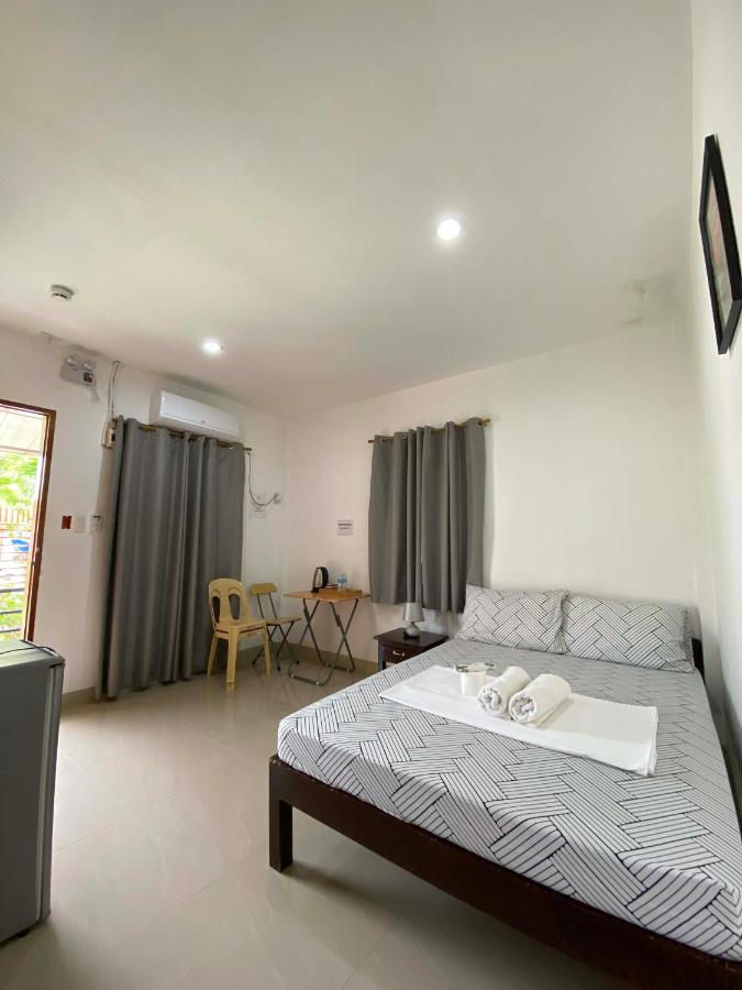 Habitación Doble Deluxe con balcón