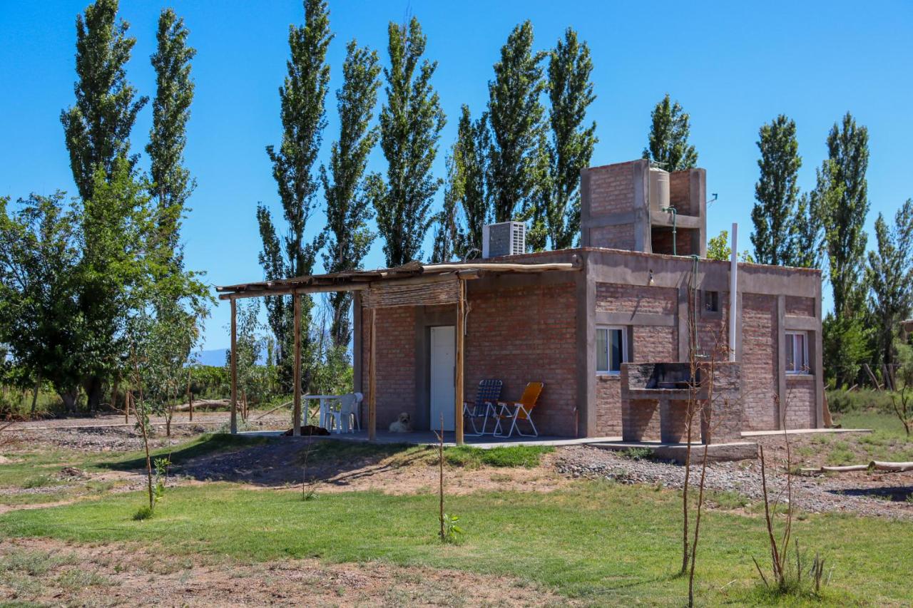 Haus mit 2 Schlafzimmern