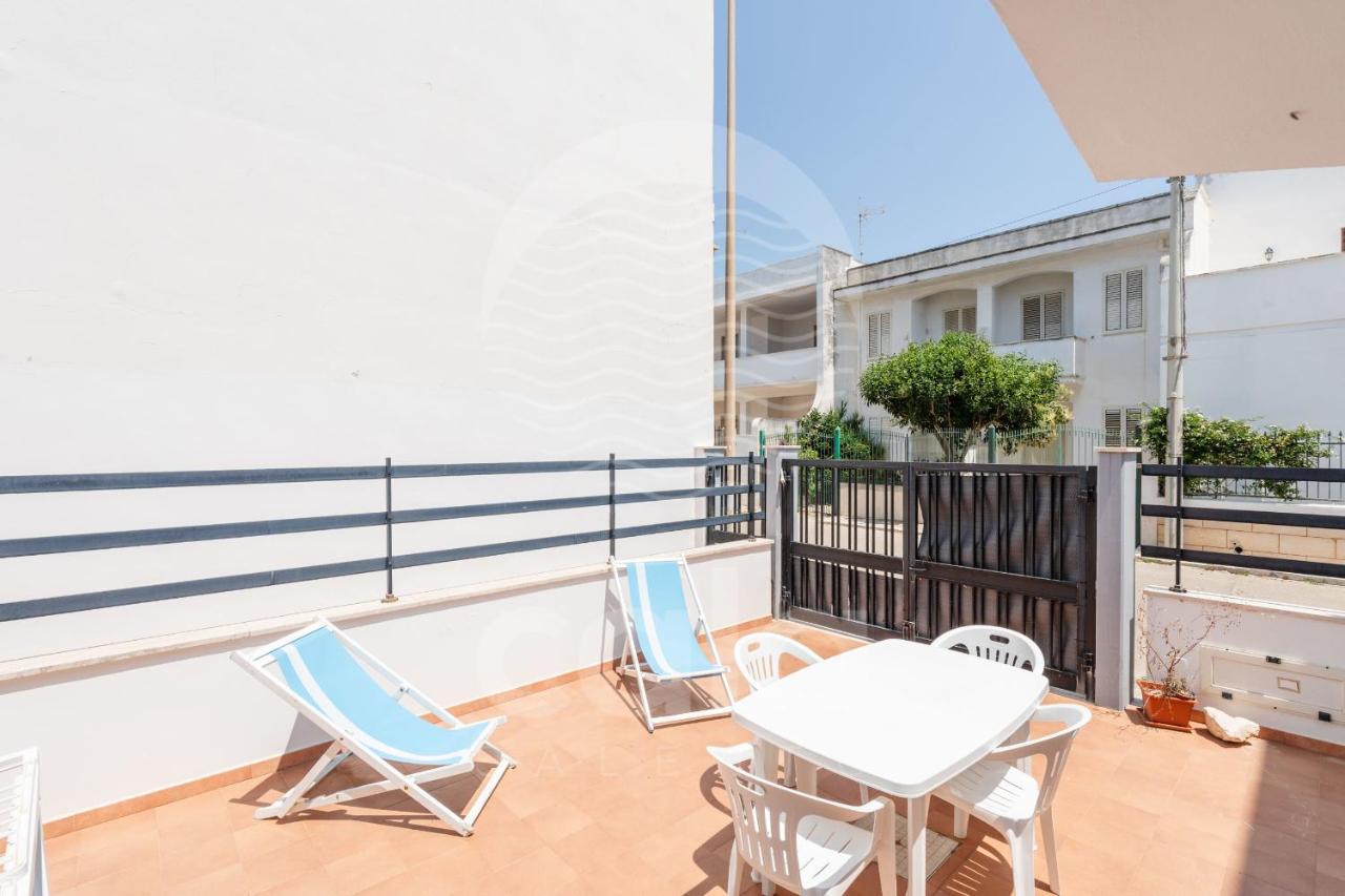 Villetta Fraluna - By Cala Salento - B&B Porto Cesareo