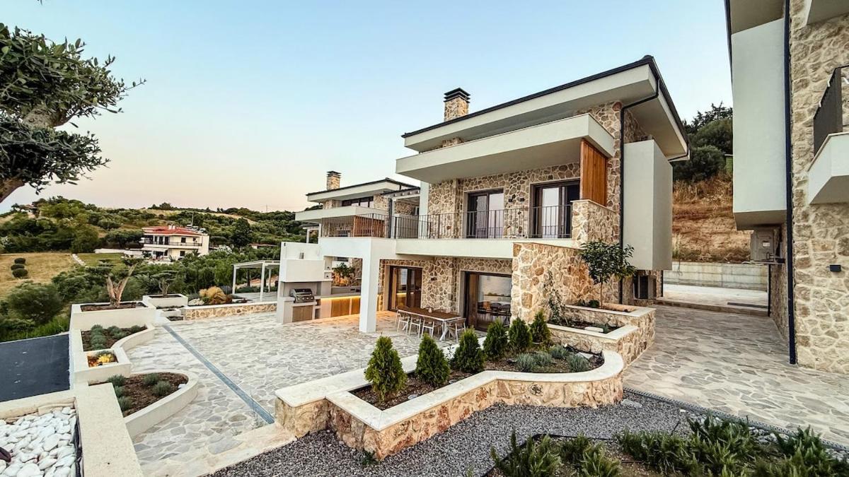Eosea Hemera - B&B Ierissós