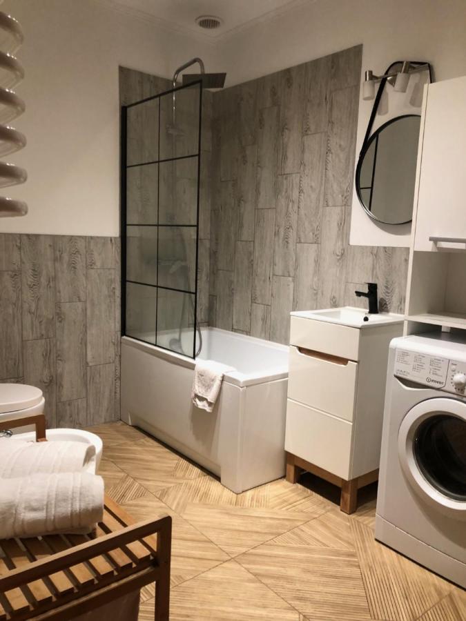 Apartament Cozy Studio - Bed and Breakfast Żagań