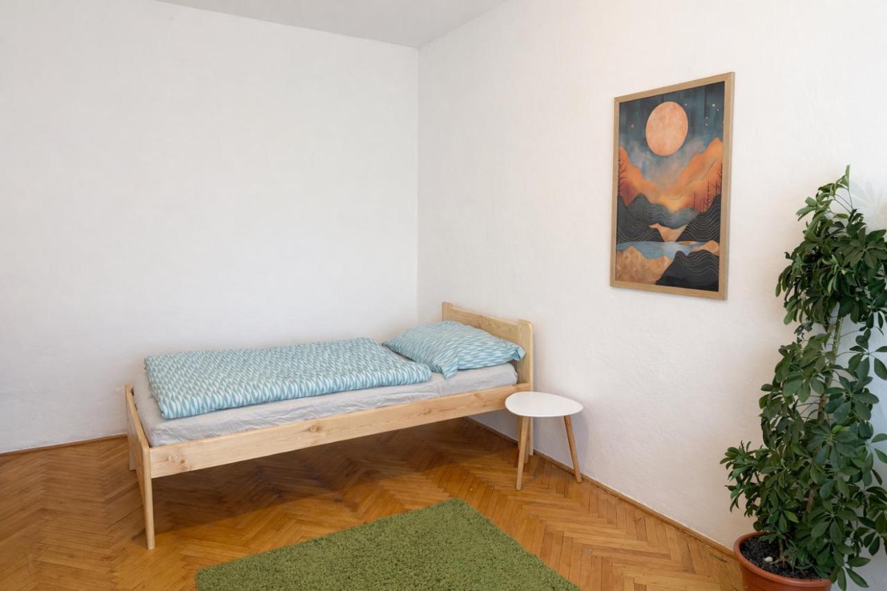 Apartmán František - Bed and Breakfast Loštice