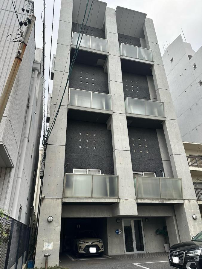 Grand Reve KODEKI - B&B Yadachō