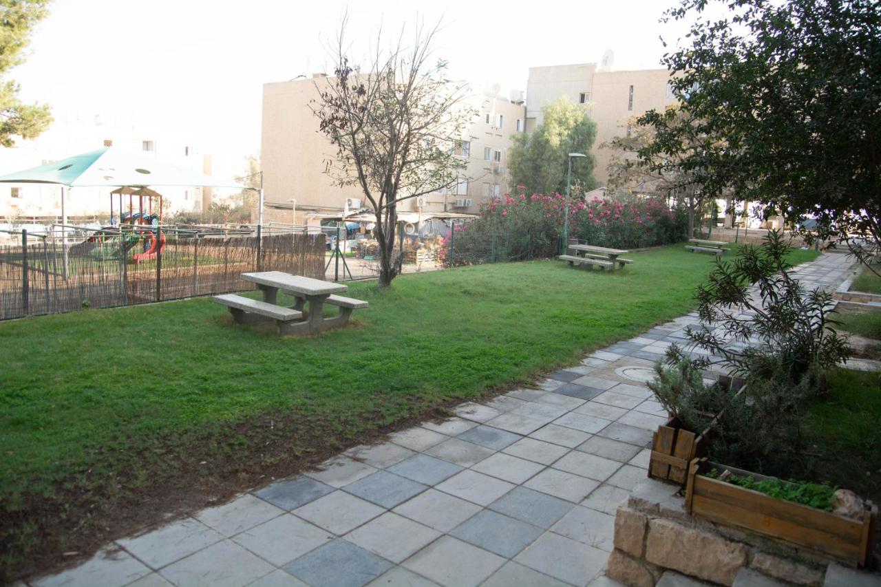 הדירה של אייזיק - דירה מהממת במצפה רמון עם נוף מדהים - B&B Mitzpe Ramon