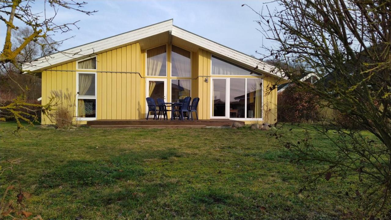 Seeschwalbe 56 - B&B Rechlin