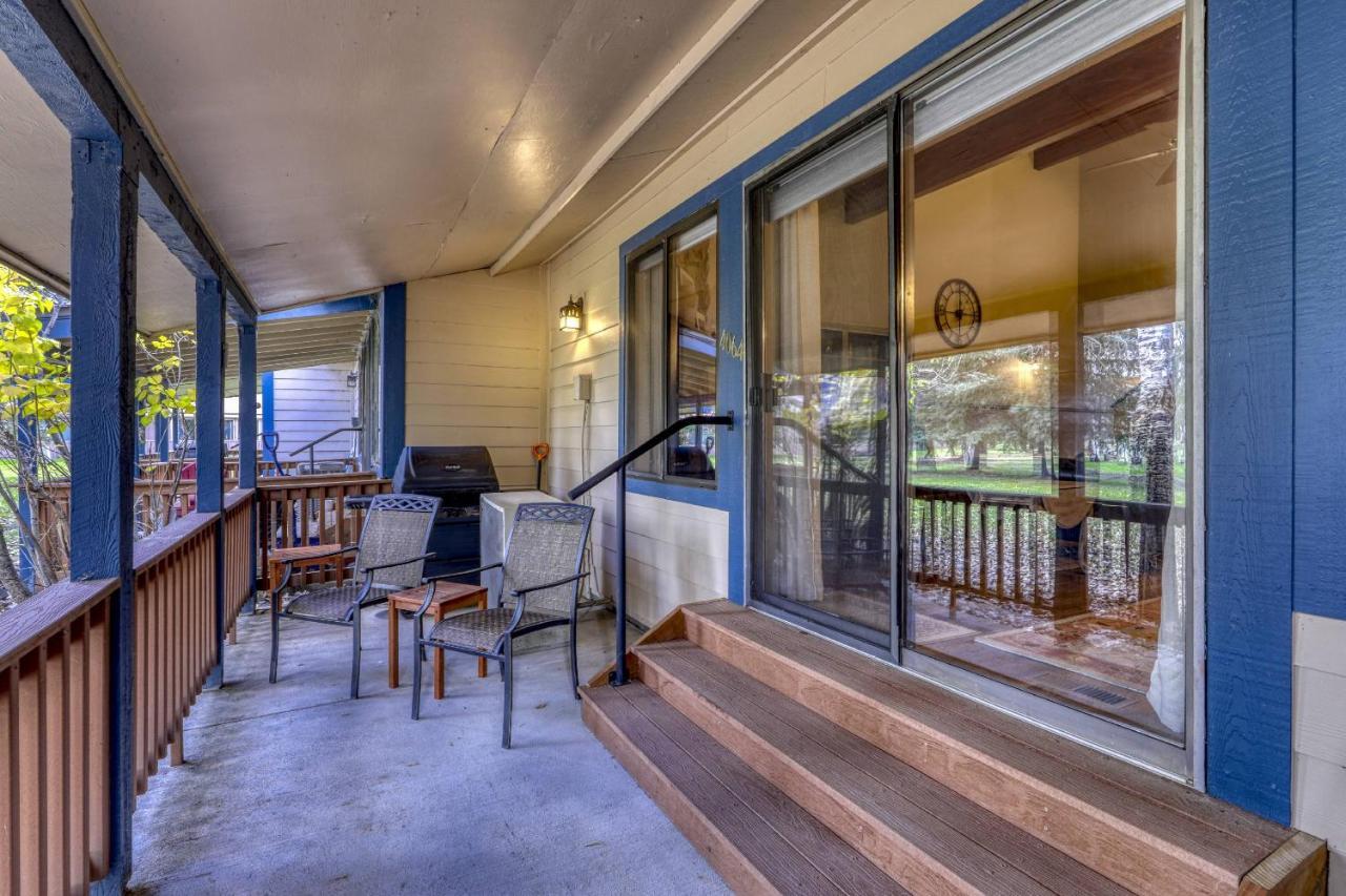 199 Davis Cup #4064 (Piñon Trails Place) - Ferienwohnung Pagosa Springs