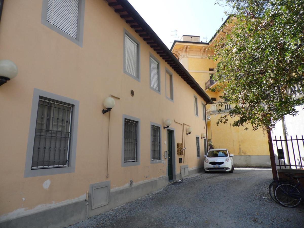 Appartamento Porta Elisa - Chambres d’hôtes