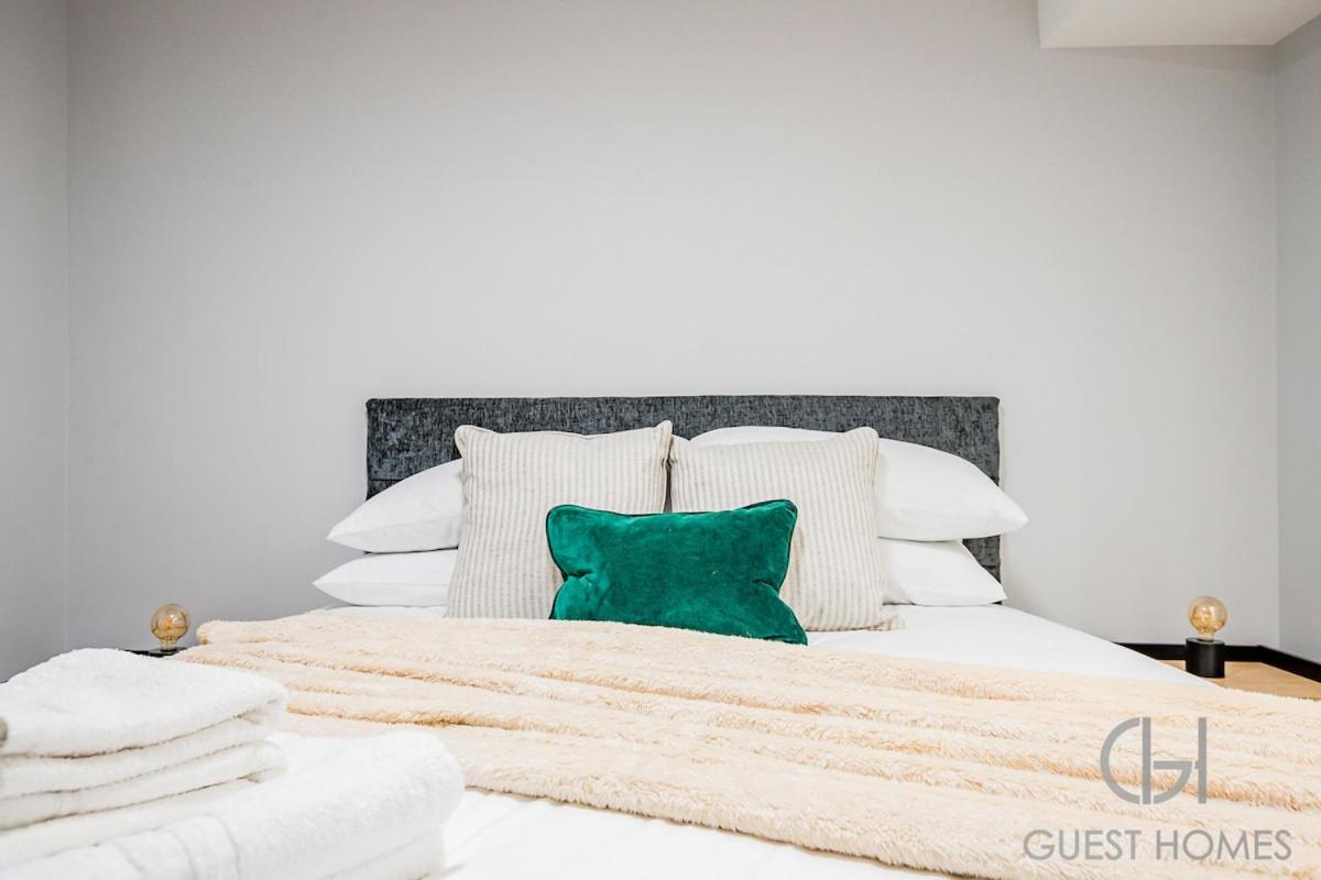 Guest Stays - Bridge Street Studio 2 - B&B Evesham