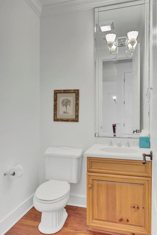 Beachwood East 19 by Wild Dunes, Ocean View - B&B Isle of Palms