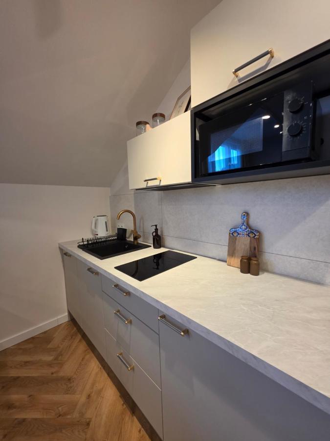 Apartamento Deluxe