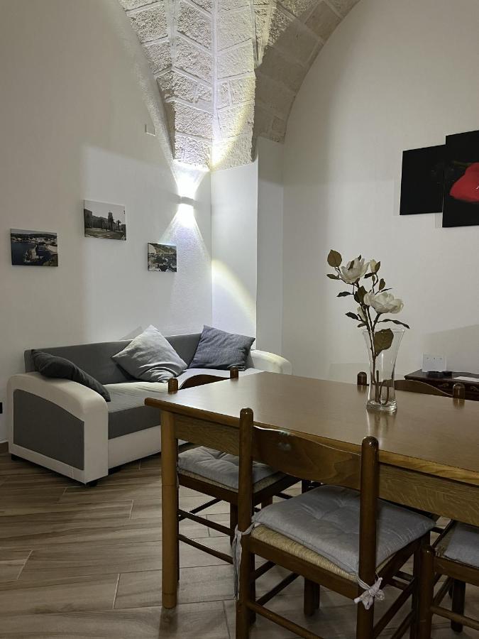 La Strittula Salentina - Chambres d’hôtes Poggiardo