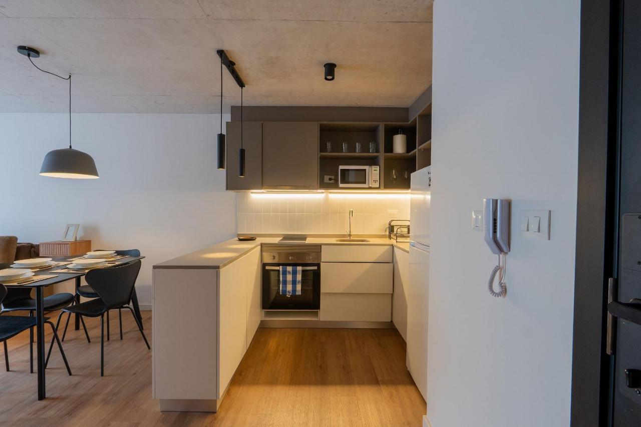 Live Smart - Ferienwohnung Montevideo