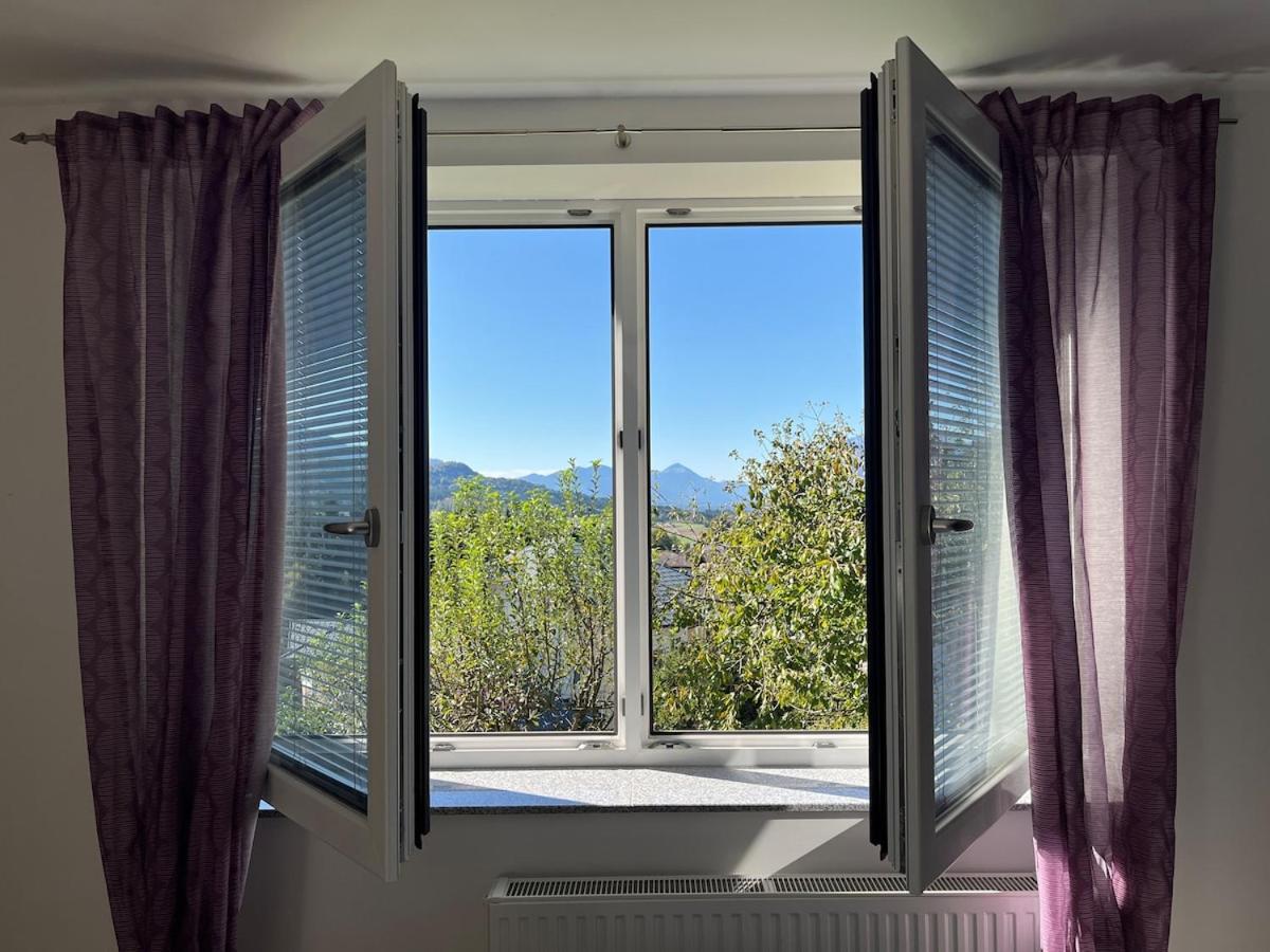 Ferienwohnung am Faaker See - B&B Latschach