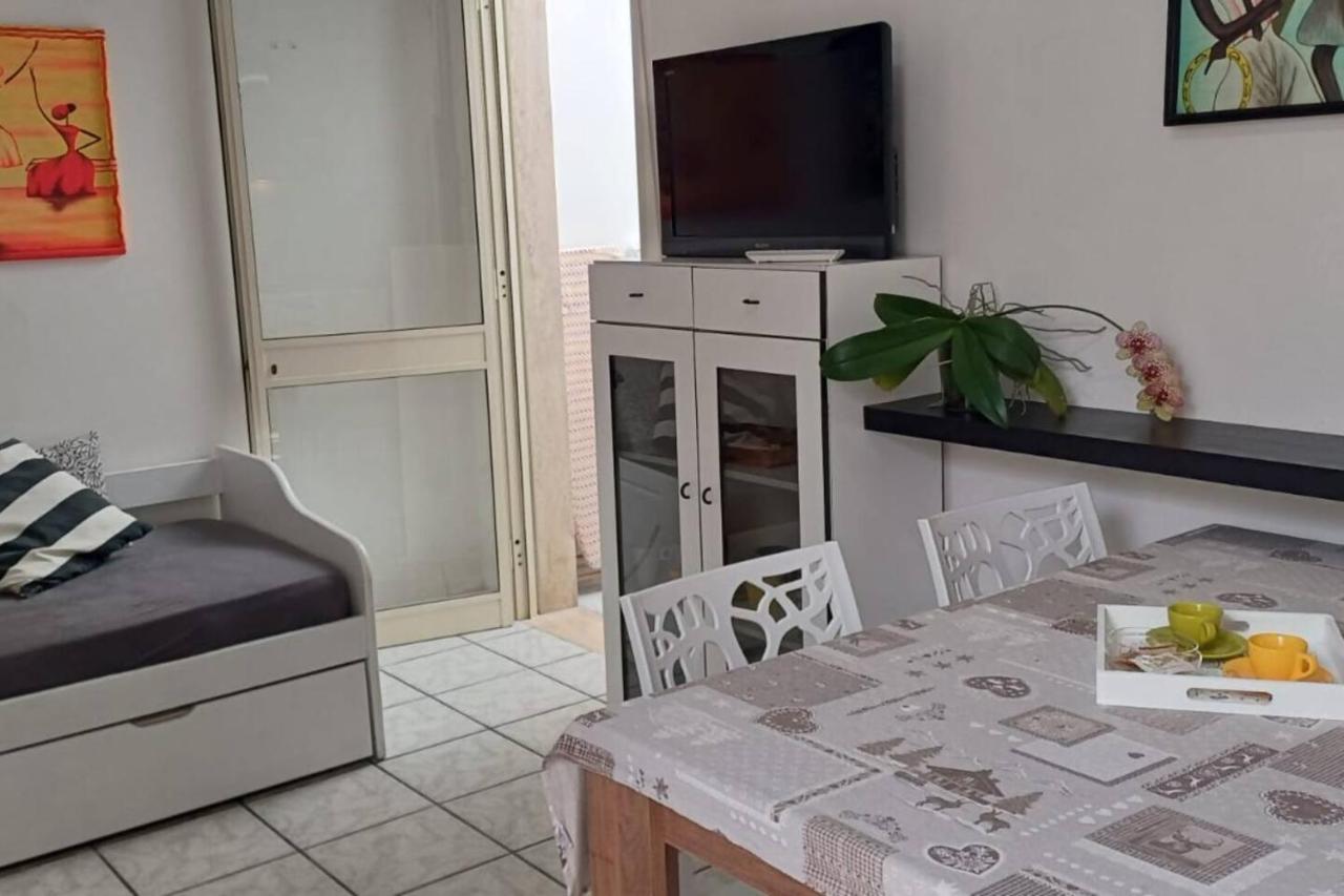 Casa Ivana Noi Passione - B&B Torre Lapillo