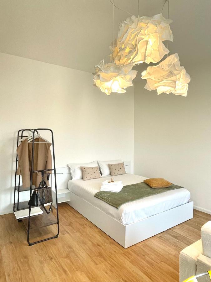 Appartamento con 1 Camera da Letto