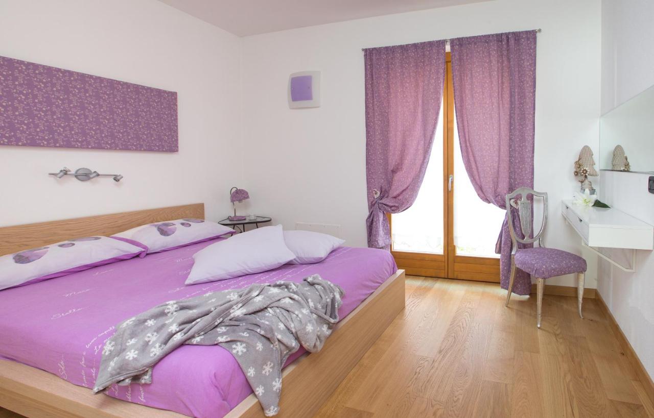 B&B Bormio - Casa Smith e Bice - Bed and Breakfast Bormio