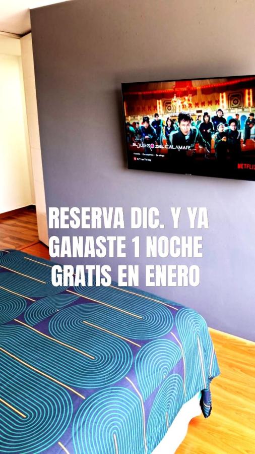 LA POSADA DE GUILLE LUXURY 2 HABITACIONES - Surco - Chambres d’hôtes Lima