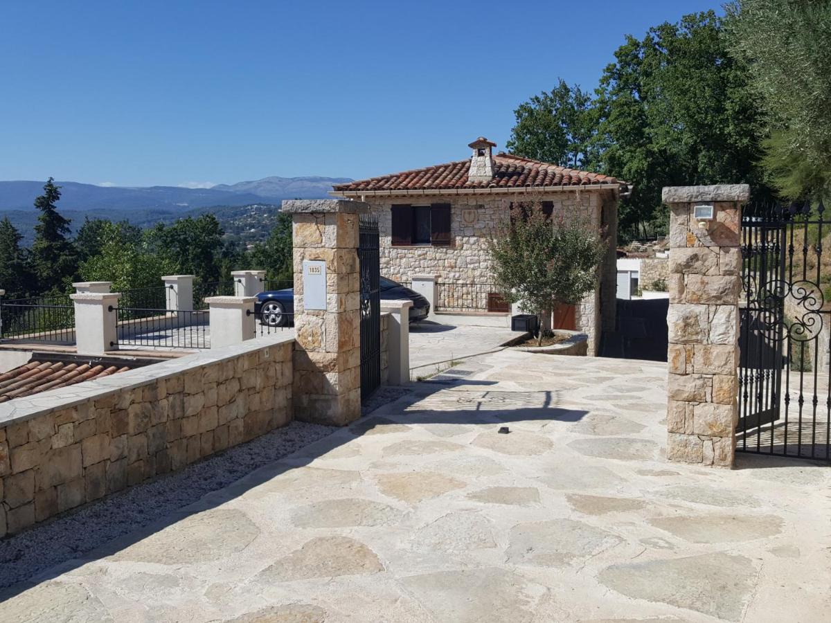 Villa Lavendel - B&B Montauroux