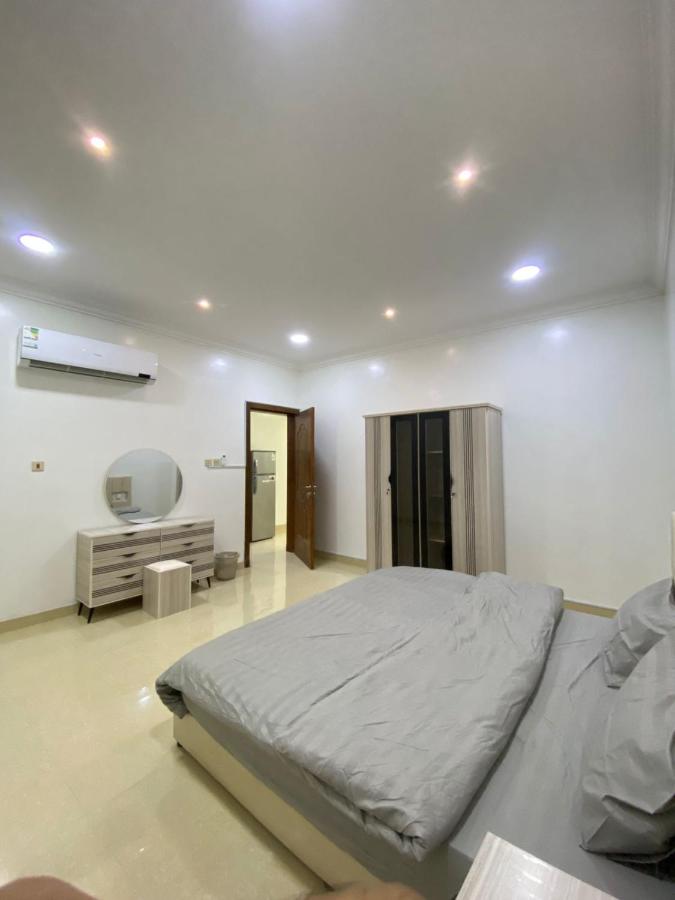 شقق vip - B&B Hofuf