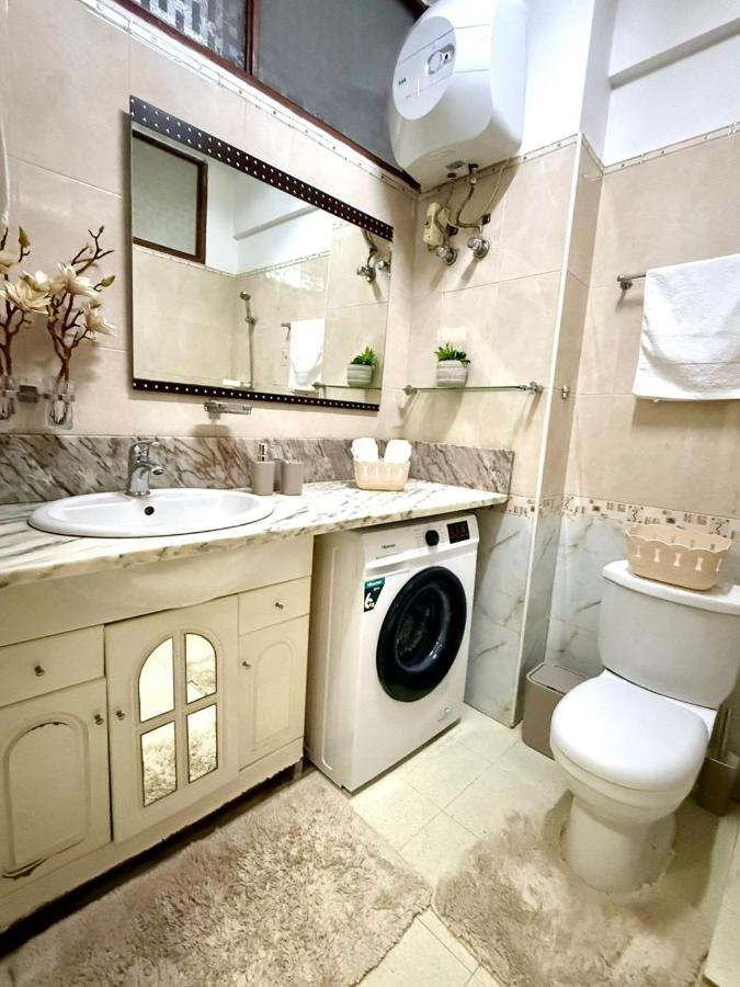 Maianga Flat - B&B Luanda