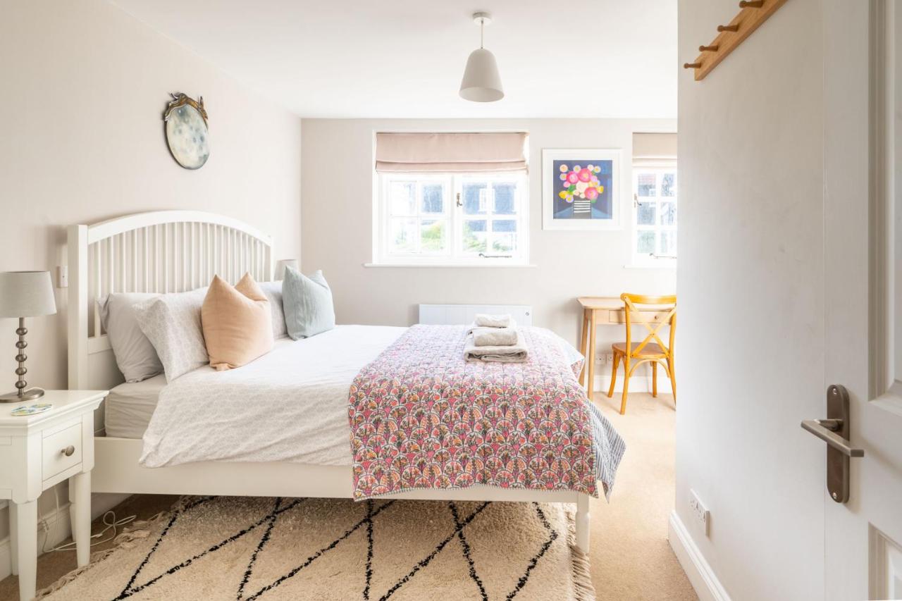 2 Truman Lodge - B&B Thorpeness