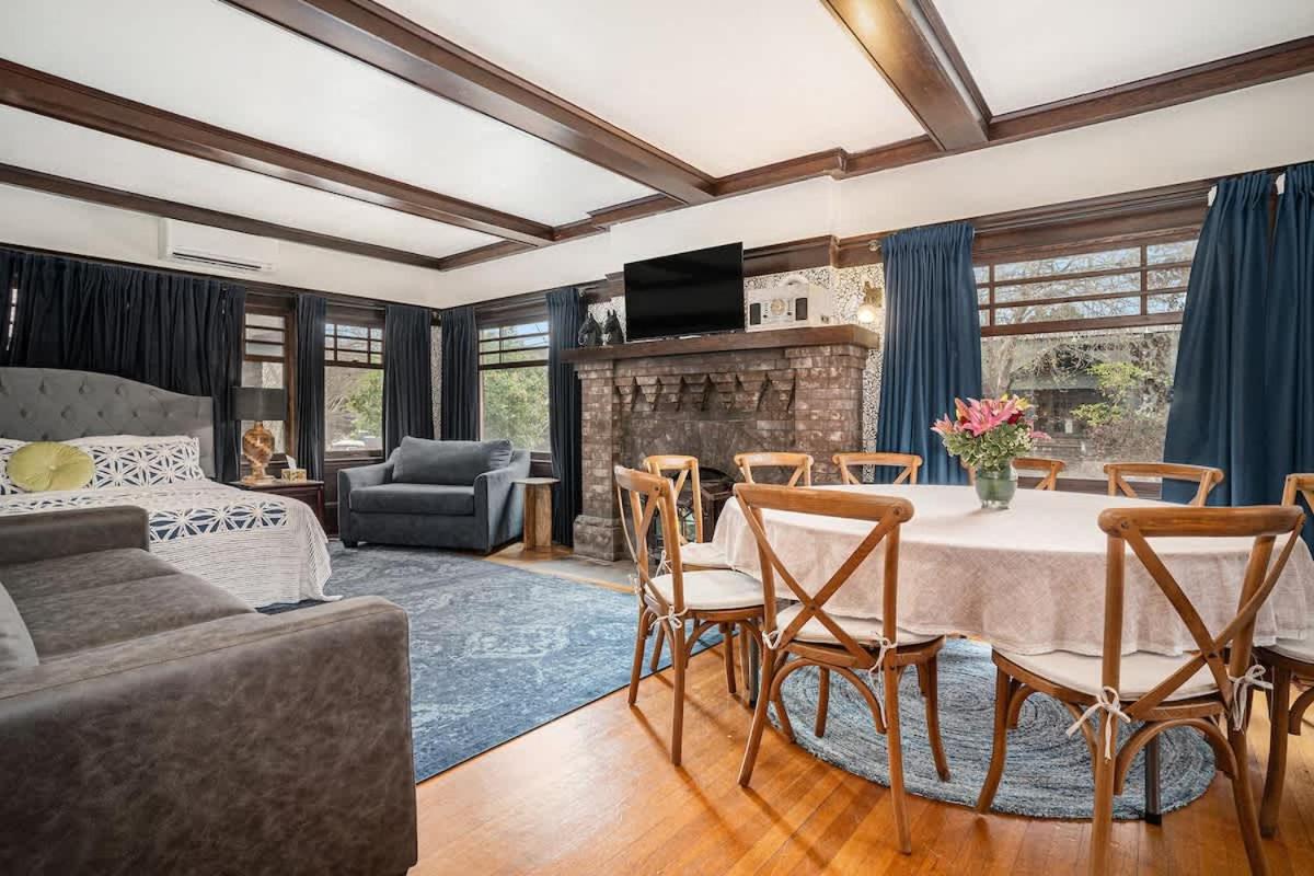 Elmwood House Berkeley - B&B Berkeley