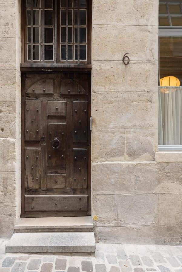 Notre Dame Paris Suite - B&B Parigi